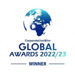 global awards advertising agency of the year RIMAGINE MEDIA