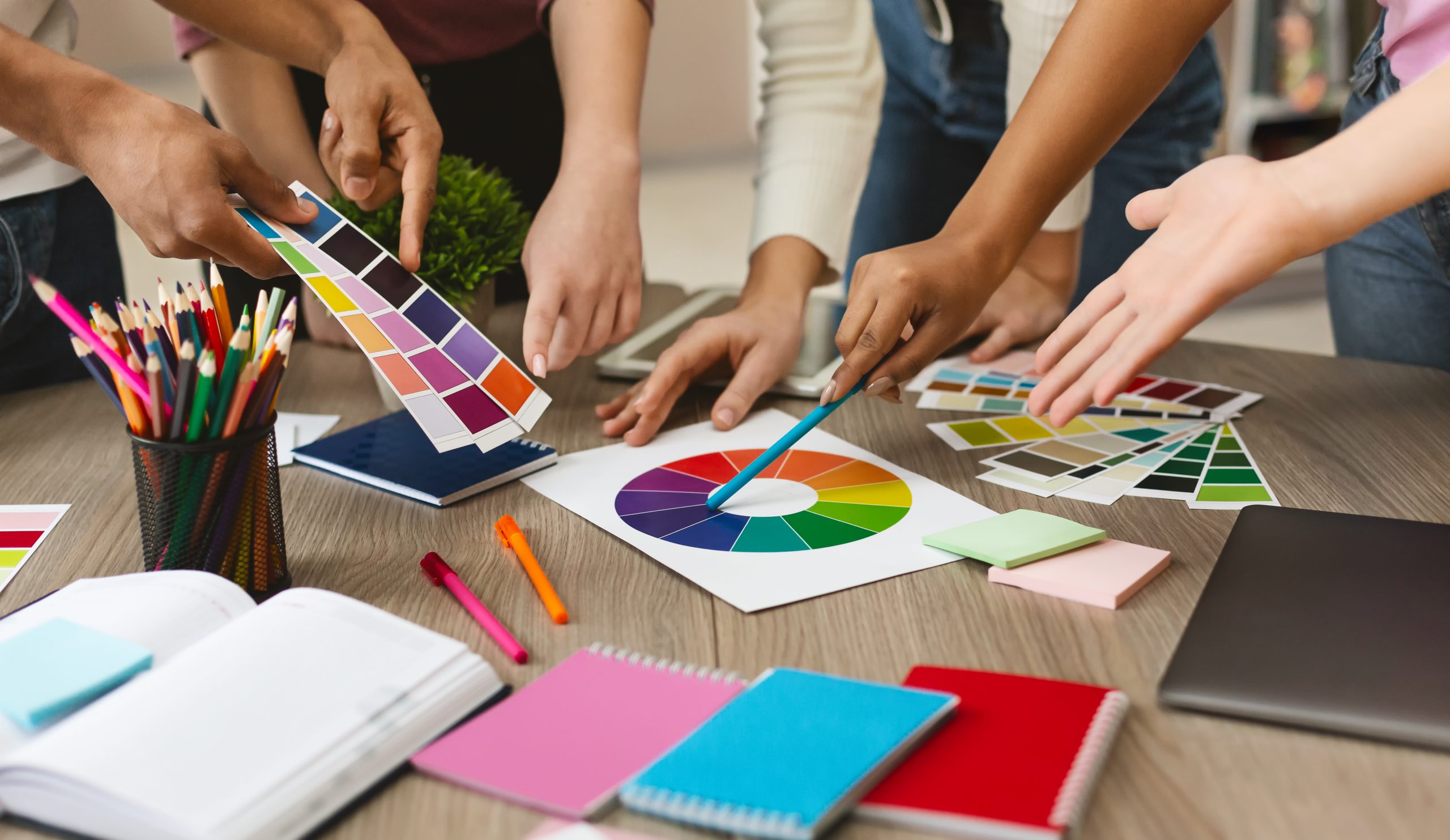 Compain Design Was macht ein gutes Corporate Design aus? - RIMAGINE MEDIA
