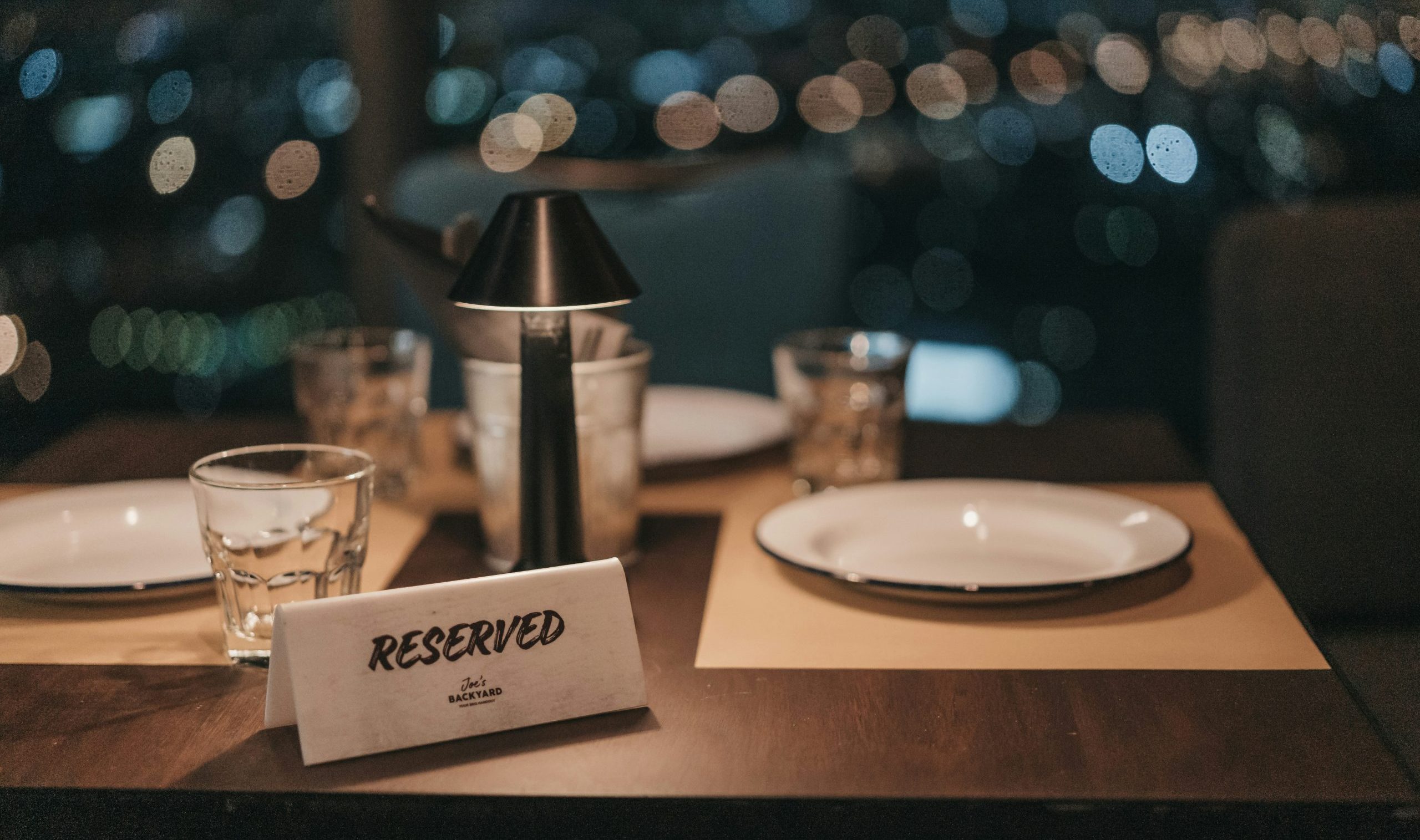 Marketing für Gastronomie