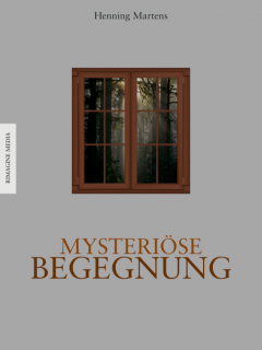 Verlagsprogramm Buch