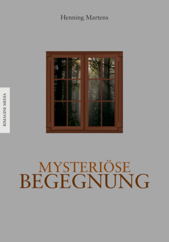 Verlagsprogramm Buch