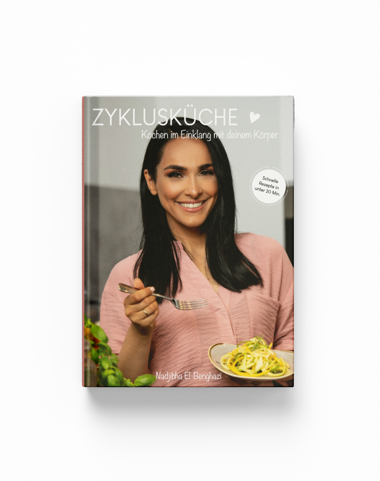 Zyklusküche eBook Verlag Ahrensburg