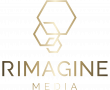 rimagine media logo